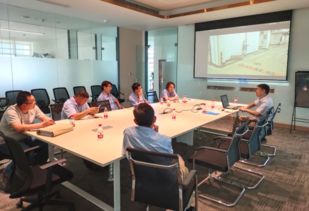 賽諾冗余密封防水技術在首鋼被動房項目中的應用與交流