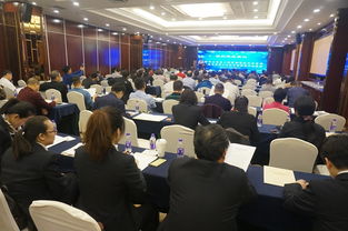 水電學(xué)會(huì)貫流式水電站專委會(huì)第13次年會(huì)暨技術(shù)交流會(huì)議在杭州成功舉行