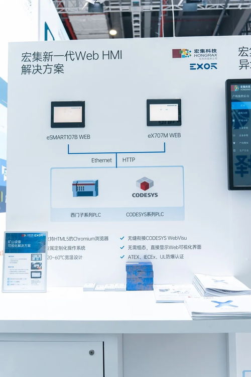 行業(yè)認(rèn)可 宏集Web物聯(lián)網(wǎng)HMI榮獲CEC 2025年度編輯推薦獎的技術(shù)交流與展望